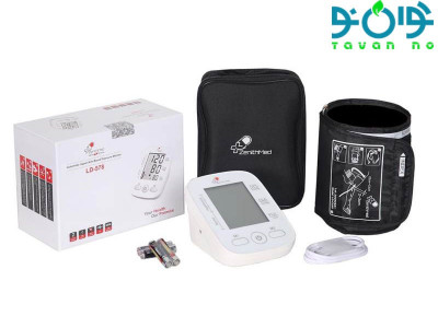فشارسنج دیجیتال زنیت مد 578